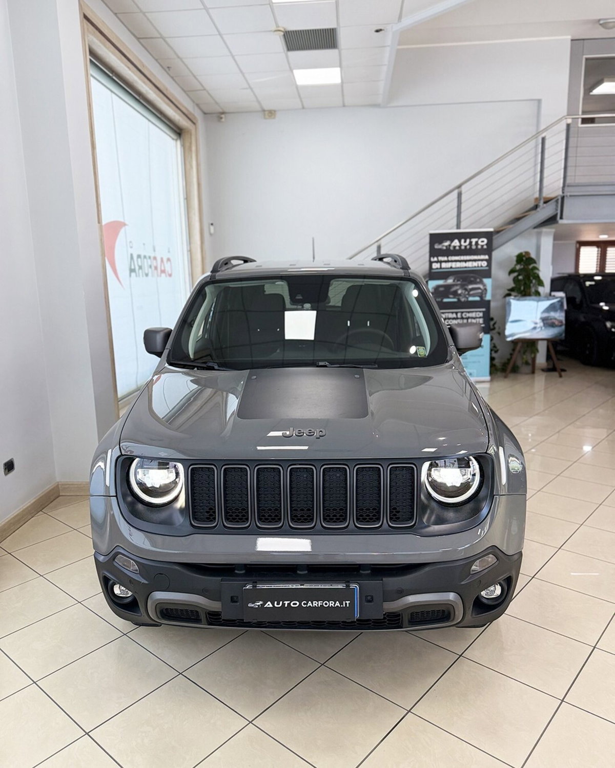 Jeep Renegade 2.0 Mjt 170CV 4WD Active Drive Low Trailhawk (4)