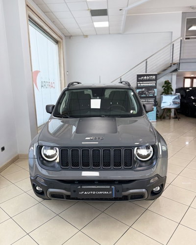 Jeep Renegade 2.0 Mjt 170CV 4WD Active Drive Low Trailhawk (4)