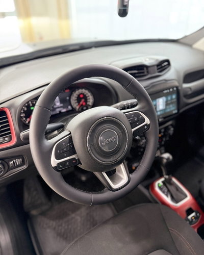 Jeep Renegade 2.0 Mjt 170CV 4WD Active Drive Low Trailhawk (8)