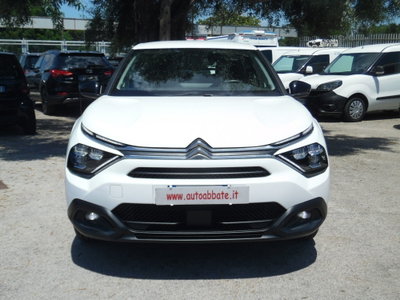 Citroen C4 BlueHDi 110 S&S Feel (2)