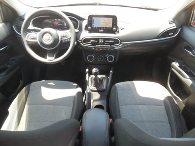 Fiat Tipo Tipo 1.6 Mjt S&S 5 porte Cross (11)