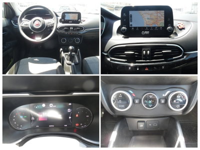Fiat Tipo Tipo 1.6 Mjt S&S 5 porte Cross (12)