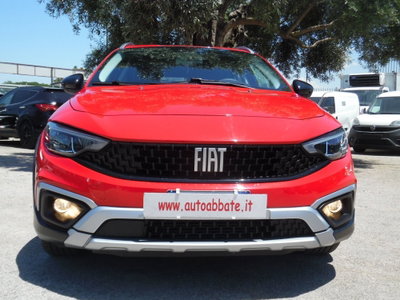 Fiat Tipo Tipo 1.6 Mjt S&S 5 porte Cross (16)