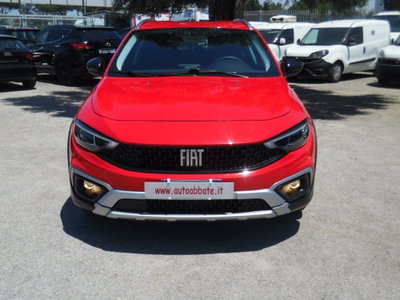 Fiat Tipo Tipo 1.6 Mjt S&S 5 porte Cross (2)