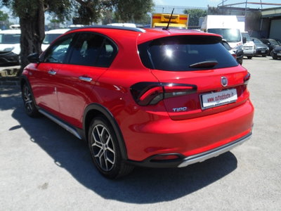Fiat Tipo Tipo 1.6 Mjt S&S 5 porte Cross (5)