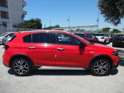 Fiat Tipo Tipo 1.6 Mjt S&S 5 porte Cross (8)