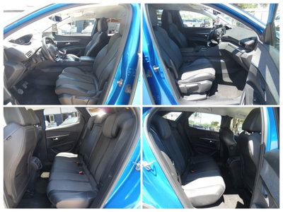 Peugeot 3008 BlueHDi 130 S&S Allure (10)