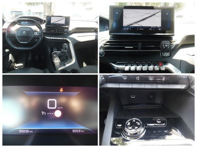 Peugeot 3008 BlueHDi 130 S&S Allure (12)