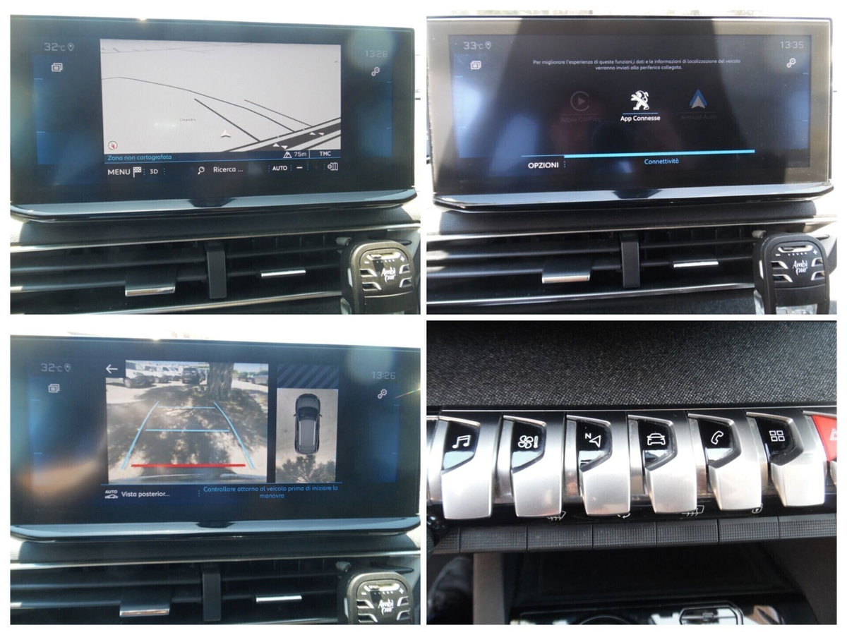 Peugeot 3008 BlueHDi 130 S&S Allure (13)