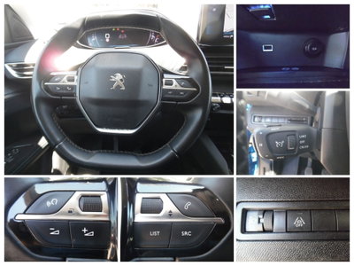 Peugeot 3008 BlueHDi 130 S&S Allure (14)