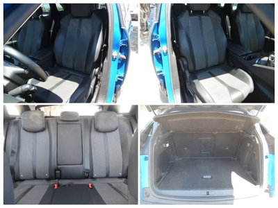 Peugeot 3008 BlueHDi 130 S&S Allure (16)
