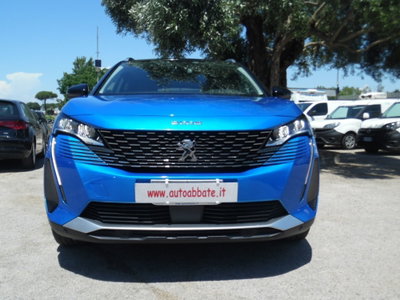 Peugeot 3008 BlueHDi 130 S&S Allure (17)
