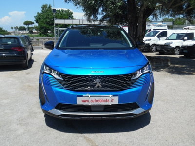 Peugeot 3008 BlueHDi 130 S&S Allure (2)