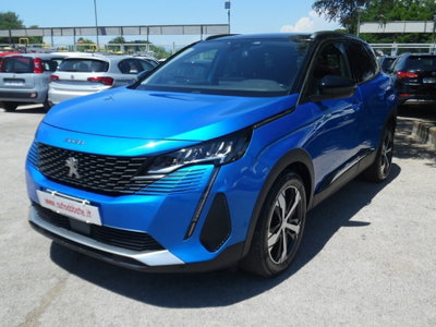 Peugeot 3008 BlueHDi 130 S&S Allure (3)