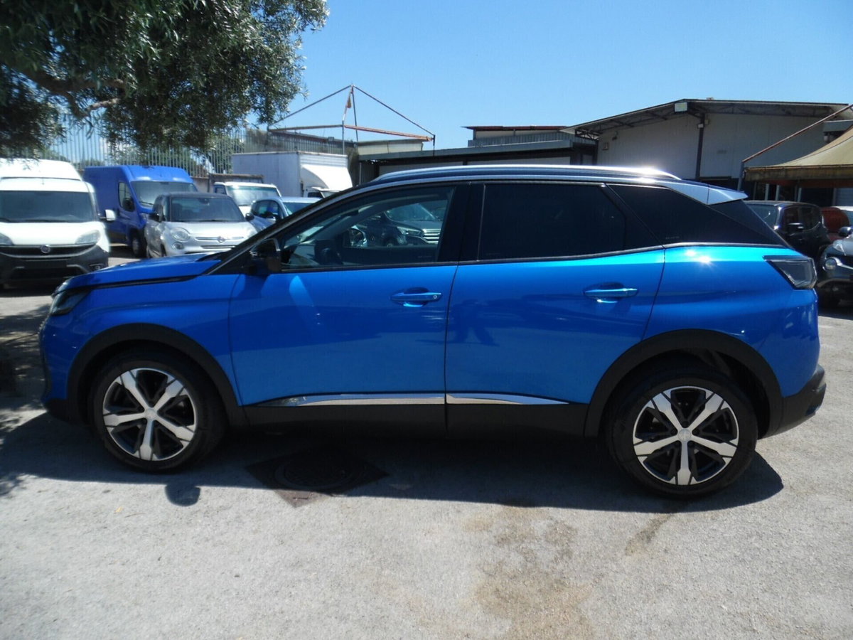 Peugeot 3008 BlueHDi 130 S&S Allure (4)
