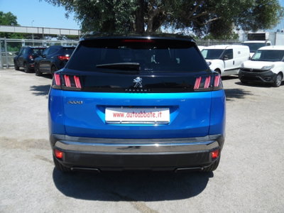 Peugeot 3008 BlueHDi 130 S&S Allure (6)