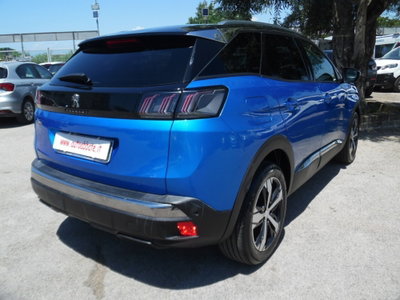 Peugeot 3008 BlueHDi 130 S&S Allure (7)