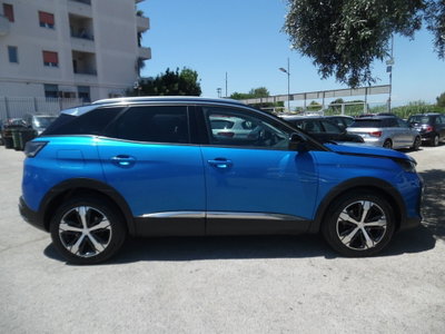 Peugeot 3008 BlueHDi 130 S&S Allure (8)