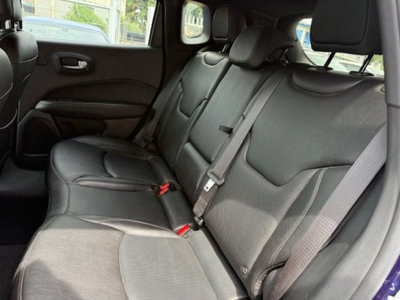 Jeep Compass 1.3 T4 240CV PHEV AT6 4xe S (10)