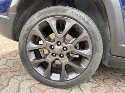 Jeep Compass 1.3 T4 240CV PHEV AT6 4xe S (15)