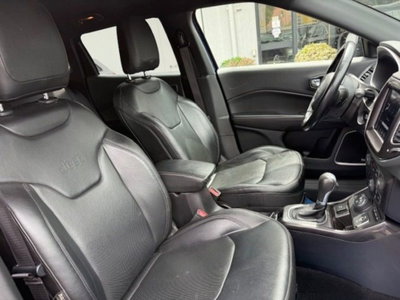 Jeep Compass 1.3 T4 240CV PHEV AT6 4xe S (16)