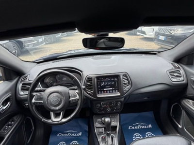 Jeep Compass 1.3 T4 240CV PHEV AT6 4xe S (4)