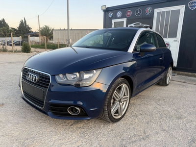 Audi A1 1.6 TDI 105 CV Attraction usata