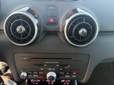 Audi A1 1.6 TDI 105 CV Attraction (18)