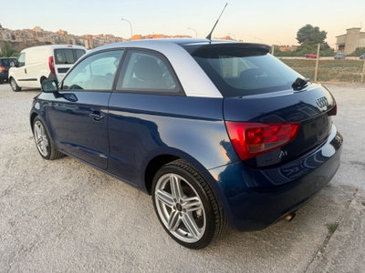 Audi A1 1.6 TDI 105 CV Attraction (7)