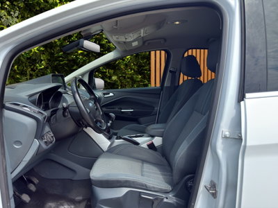 Ford C-Max 1.6 TDCi 115CV Titanium (14)
