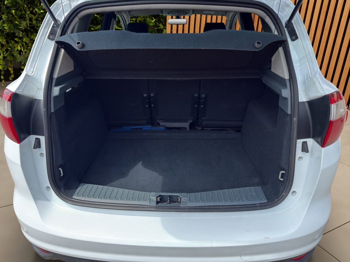 Ford C-Max 1.6 TDCi 115CV Titanium (20)