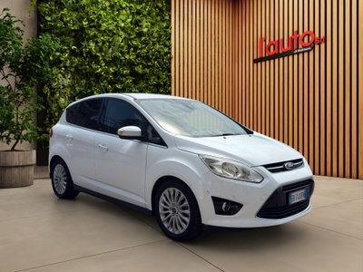 Ford C-Max 1.6 TDCi 115CV Titanium (3)