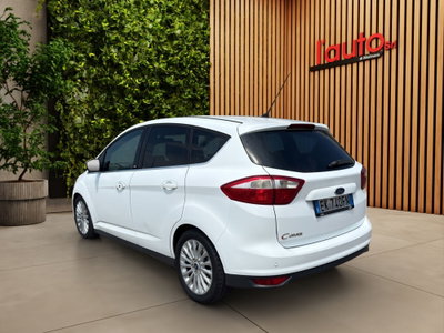 Ford C-Max 1.6 TDCi 115CV Titanium (7)