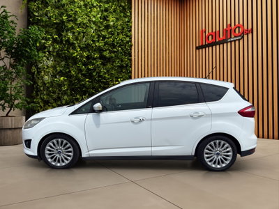 Ford C-Max 1.6 TDCi 115CV Titanium (8)