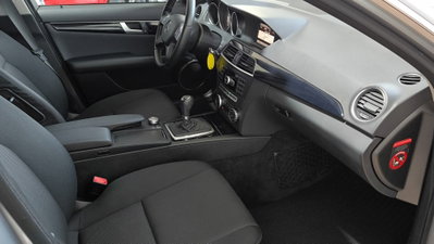 Mercedes-Benz Classe C 200 CDI BlueEFFICIENCY Executive (18)