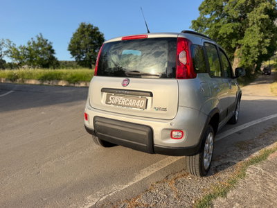 Fiat Panda 0.9 TwinAir Turbo Natural Power Trekking (4)