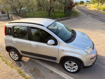 Fiat Panda 0.9 TwinAir Turbo Natural Power Trekking (7)