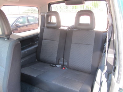 Suzuki Jimny 1.5 DDiS cat 4WD JLX Più (12)