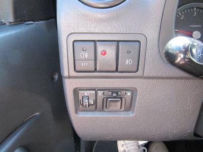 Suzuki Jimny 1.5 DDiS cat 4WD JLX Più (13)