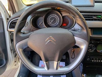 Citroen C3 1.4 GPL airdream Exclusive (10)