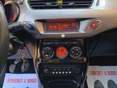 Citroen C3 1.4 GPL airdream Exclusive (11)