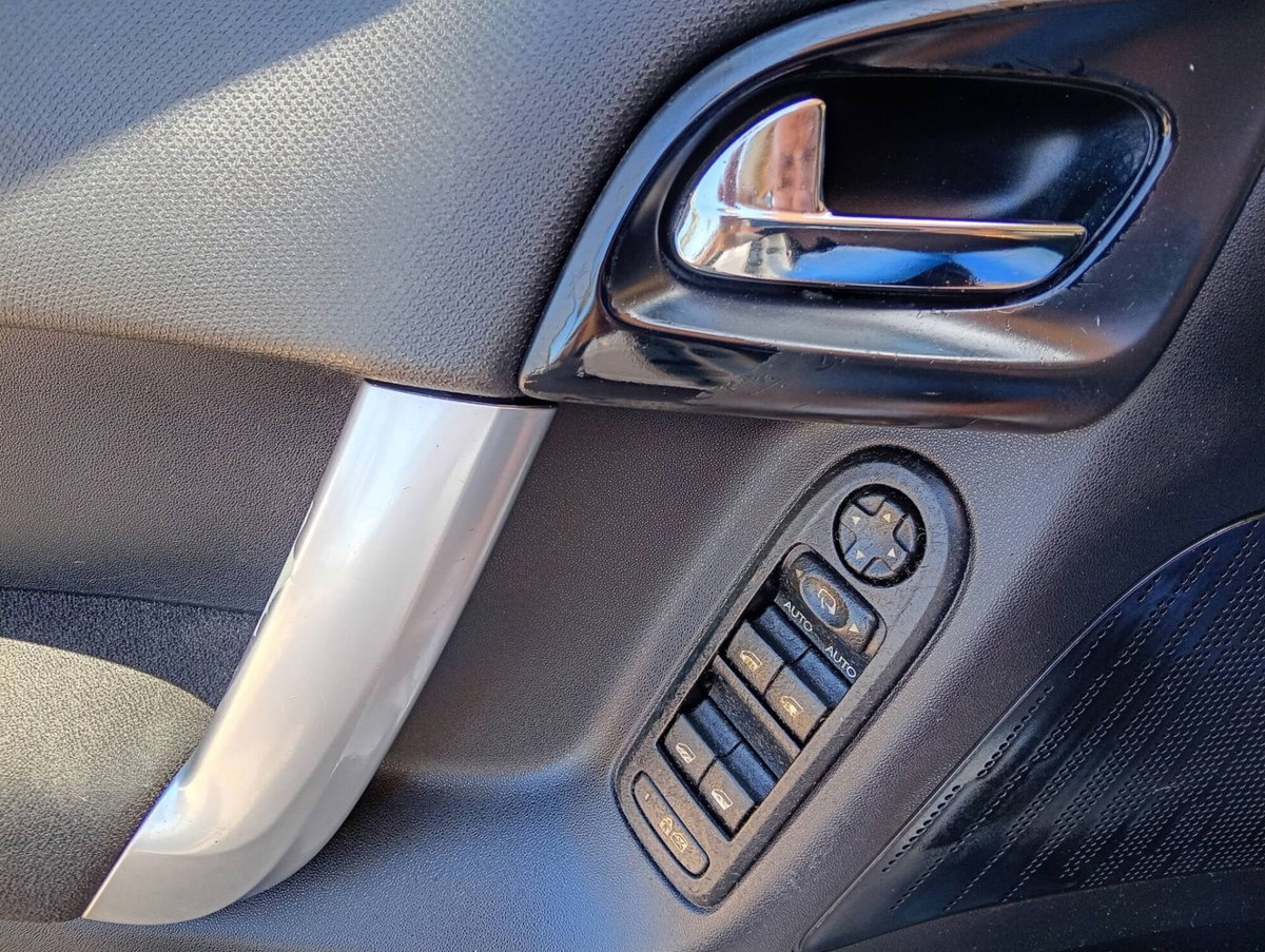 Citroen C3 1.4 GPL airdream Exclusive (14)