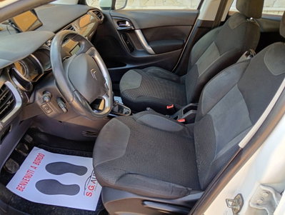 Citroen C3 1.4 GPL airdream Exclusive (15)