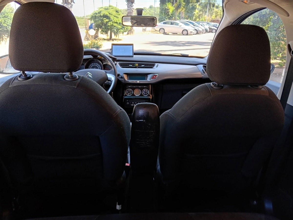 Citroen C3 1.4 GPL airdream Exclusive (18)
