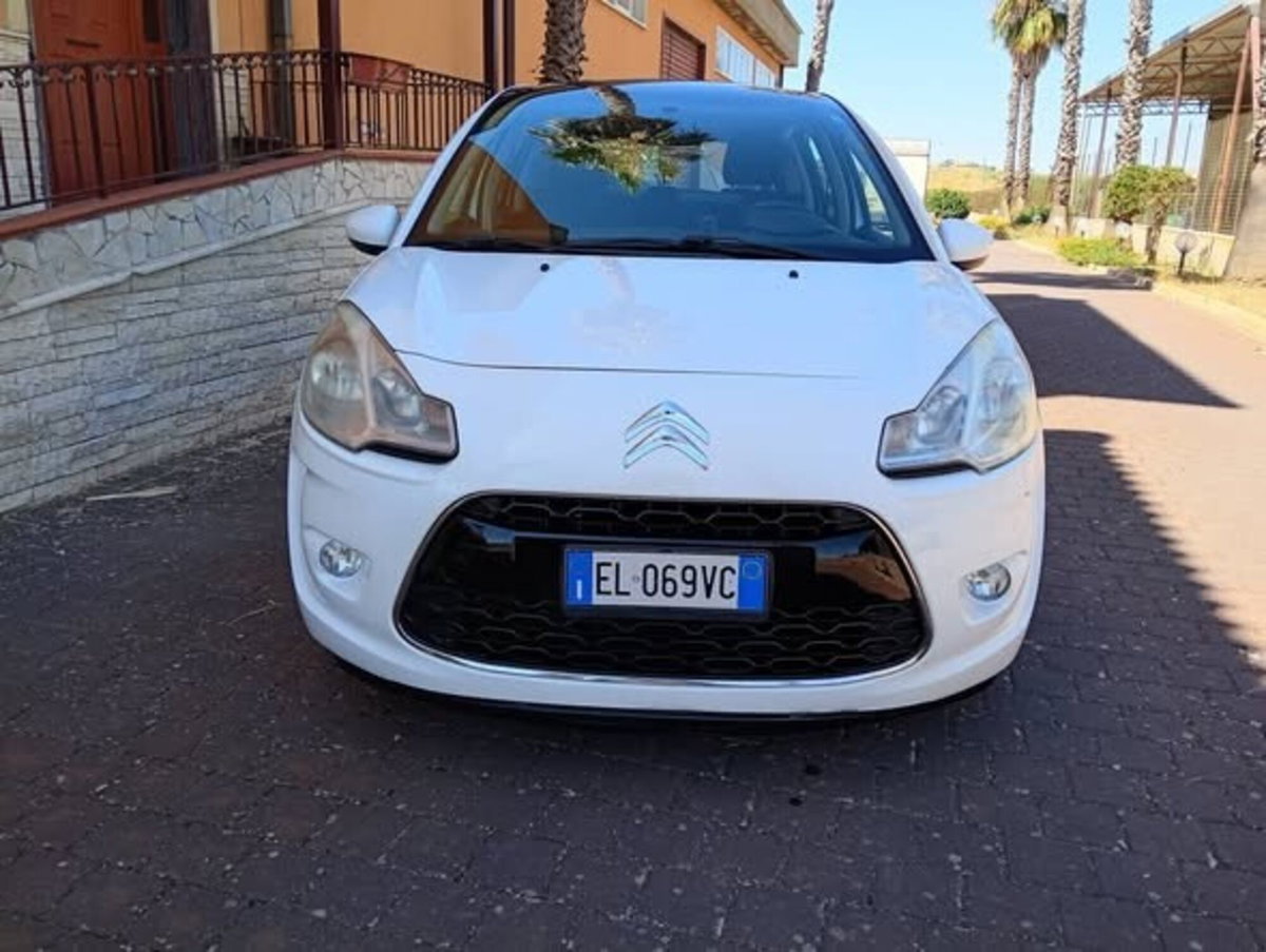 Citroen C3 1.4 GPL airdream Exclusive (2)