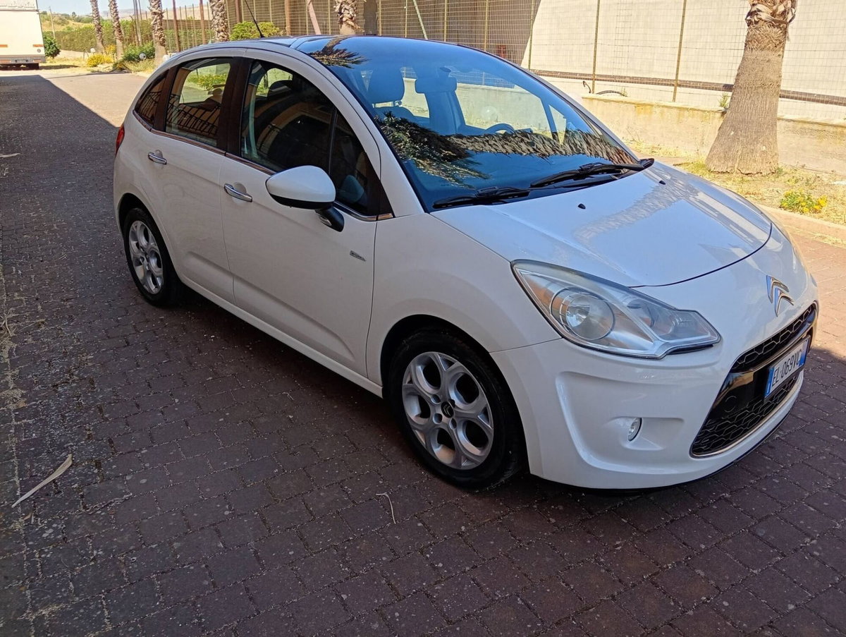 Citroen C3 1.4 GPL airdream Exclusive (3)