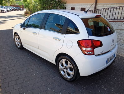 Citroen C3 1.4 GPL airdream Exclusive (6)