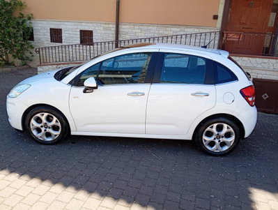Citroen C3 1.4 GPL airdream Exclusive (7)