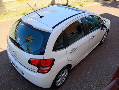 Citroen C3 1.4 GPL airdream Exclusive (8)