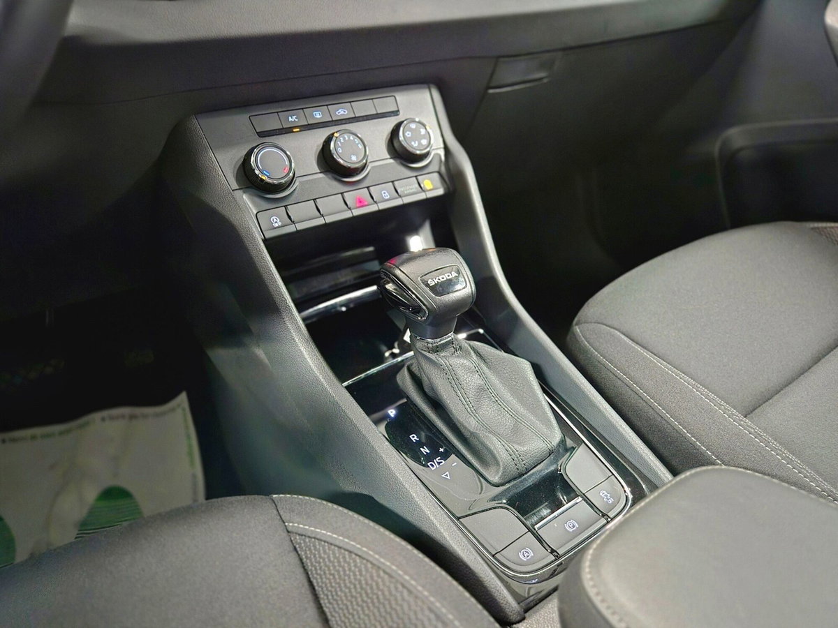 Skoda Karoq 2.0 TDI EVO SCR 115 CV DSG Executive (10)